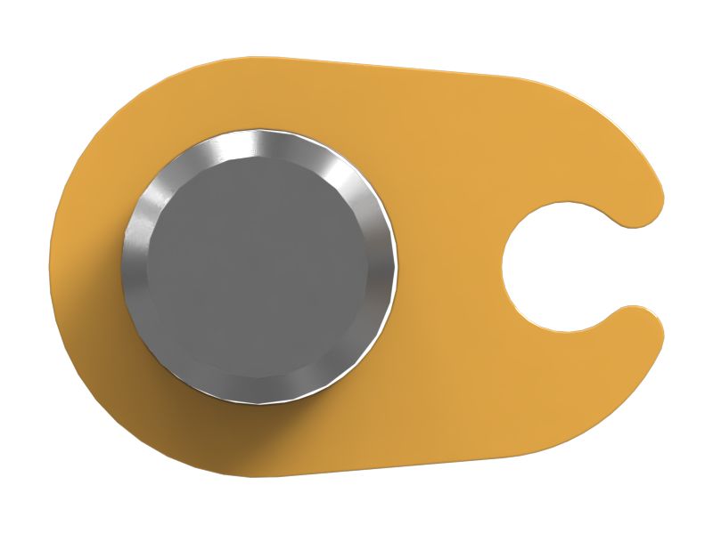 ПАЛЕЦ В СБОРЕ