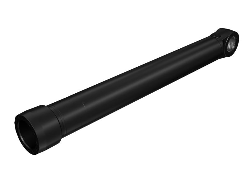 CYLINDER AS