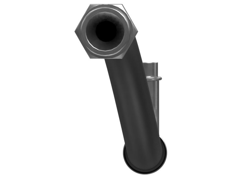Air Conditioner Lines Hose Assembly