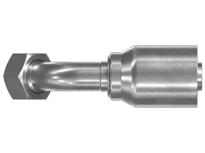 СОЕДИНИТЕЛЬНАЯ МУФТА В СБОРЕ