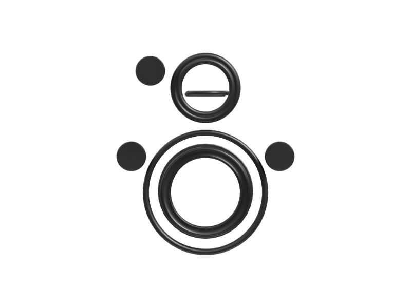 КОМПЛЕКТ УПЛОТНЕНИЙ