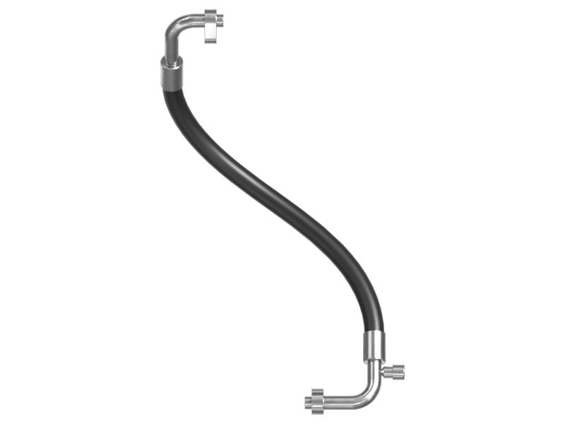 536-7712: Air Conditioning Hose | CATCorp