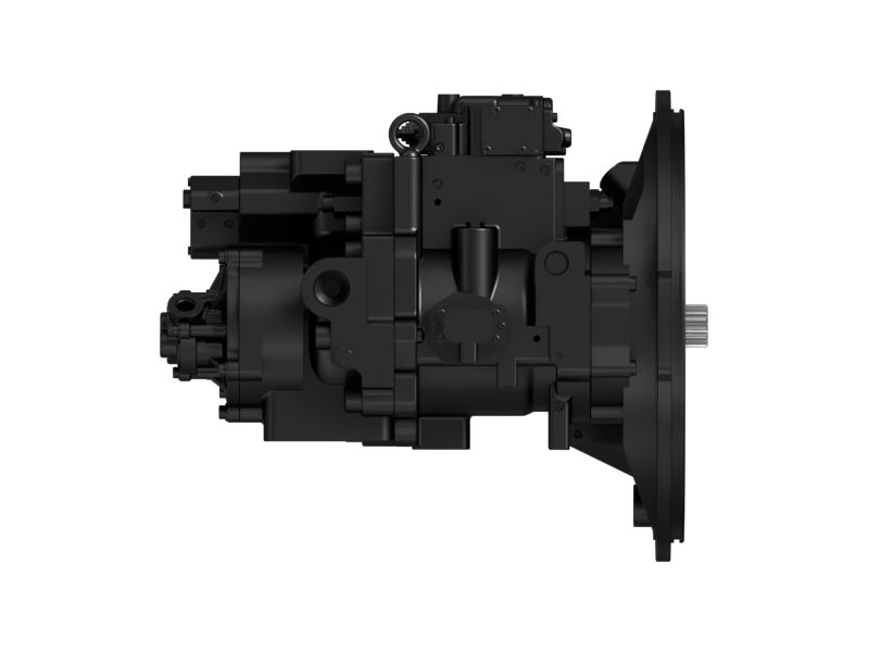 507-8011: PUMP GP-2PS 5078011 купить