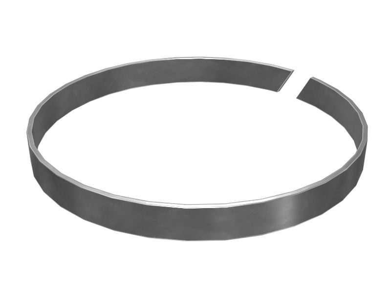 RING WEAR
