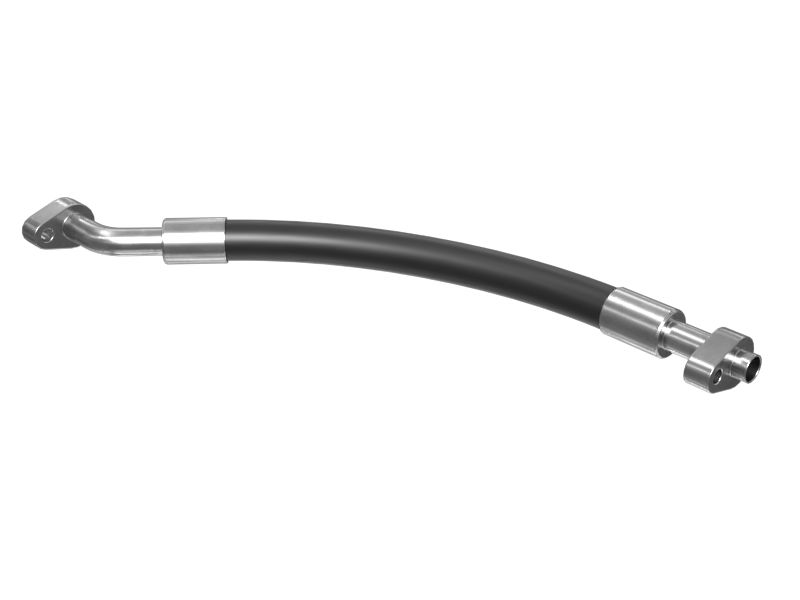 HOSE ASSEMBLY