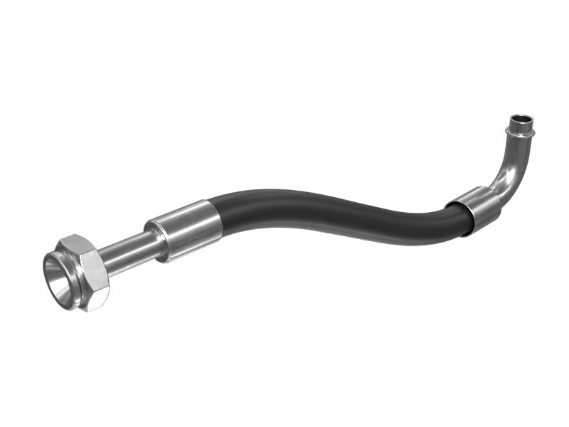 539-5957: Air Conditioner Lines Hose Assembly