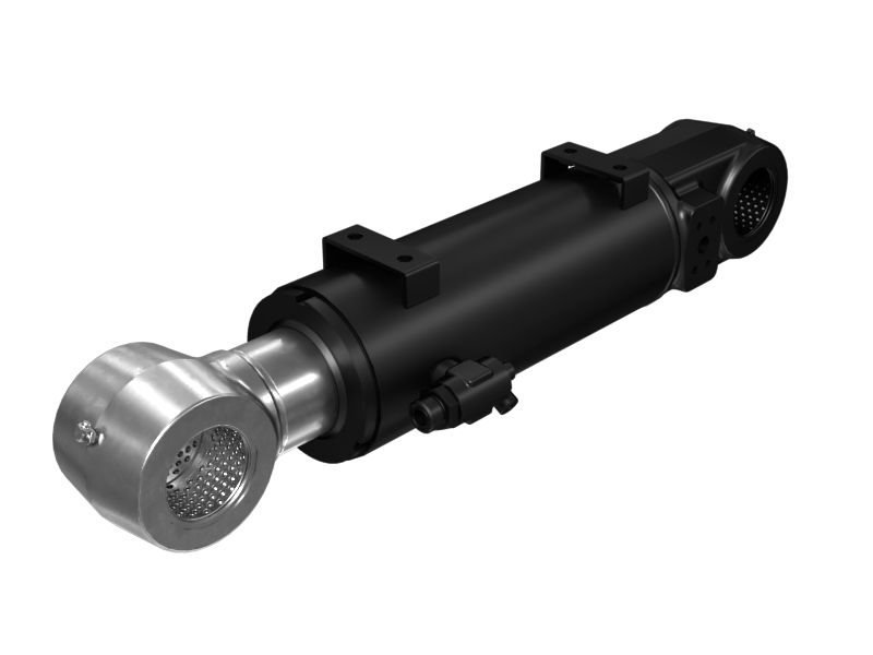 534-0458: CYL GP-SEAL