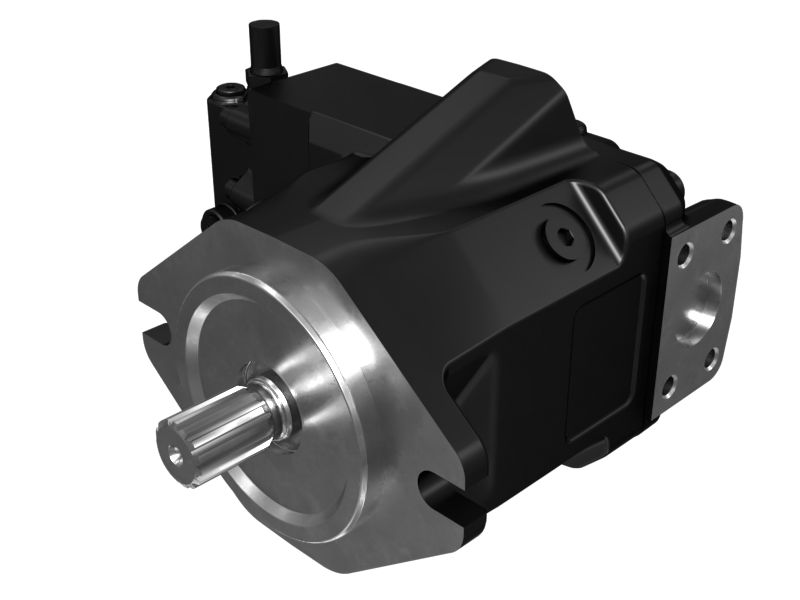 563-6313: PUMP GP-PS-B