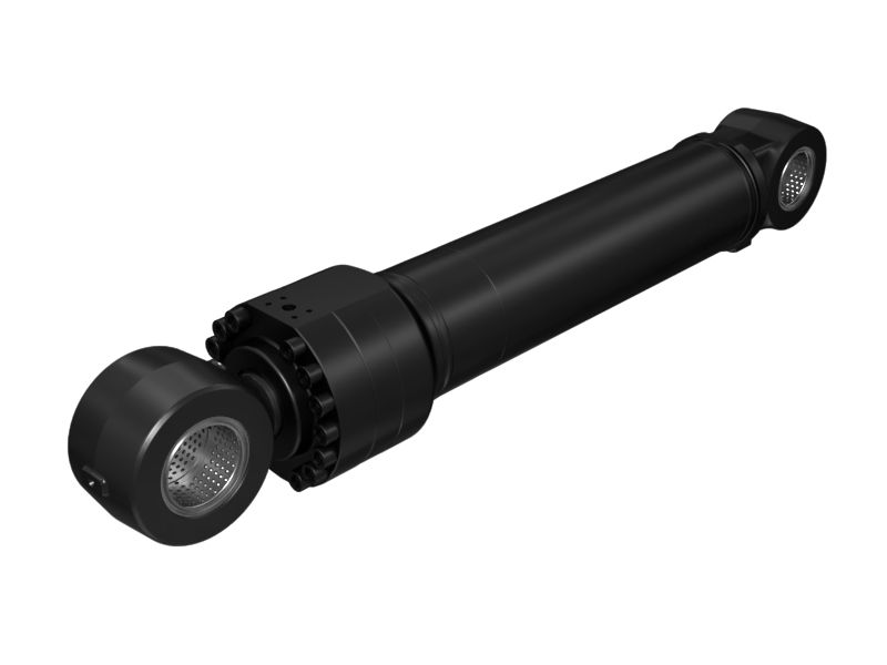 559-4990: CYL GP-SEAL