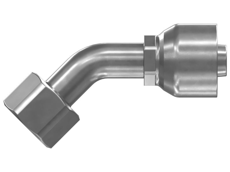 СОЕДИНИТЕЛЬНАЯ МУФТА В СБОРЕ