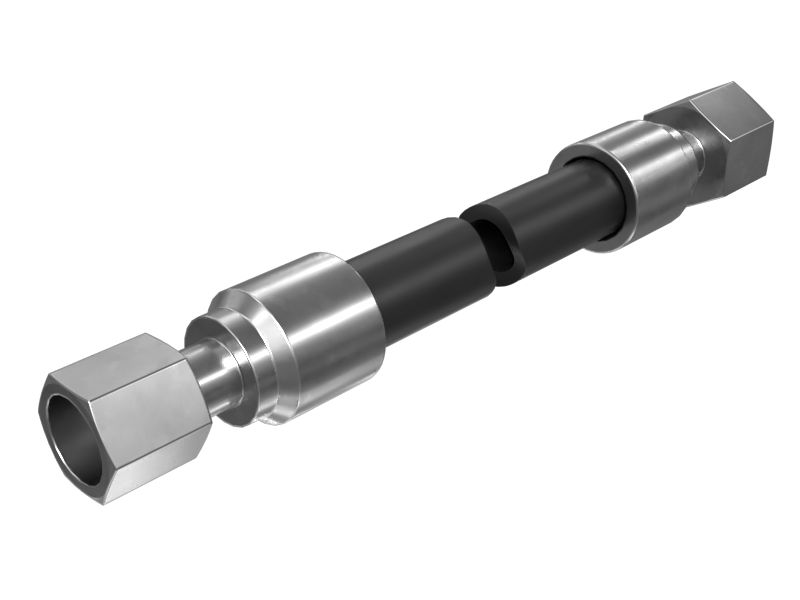 504-1638: Cat Hose Assembly 5041638 купить