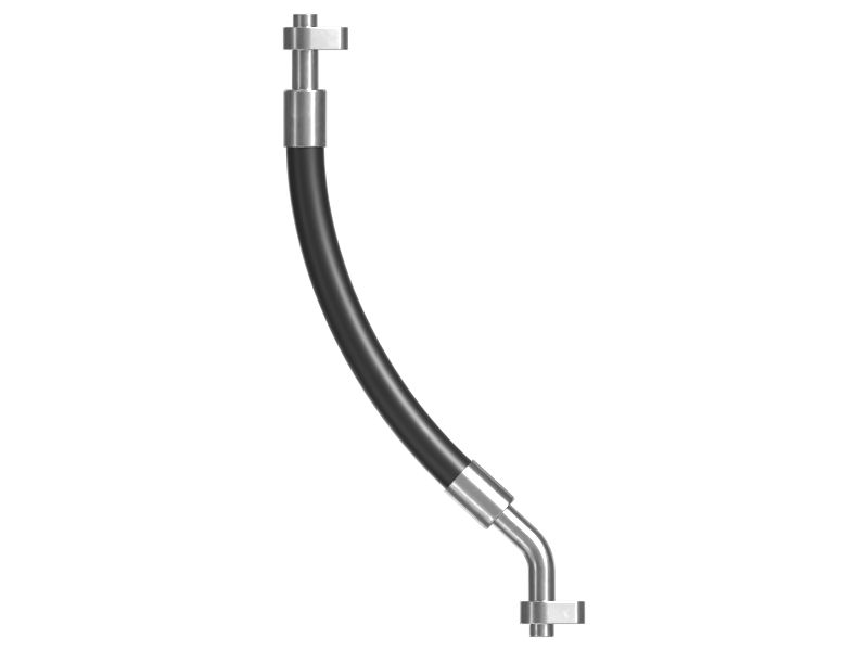HOSE ASSEMBLY