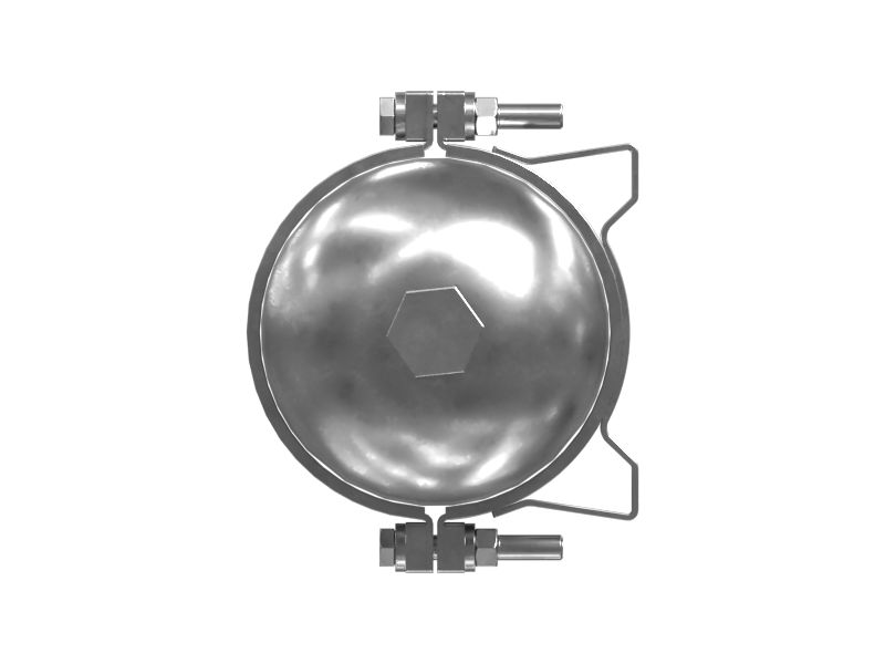 ГИДРОАККУМУЛЯТОР