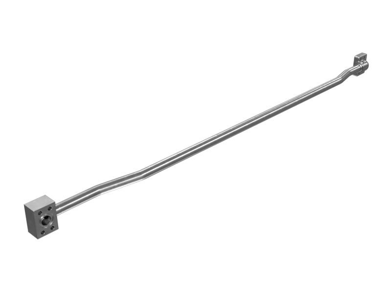 522-5585: ПЯТА ТРУБКИ