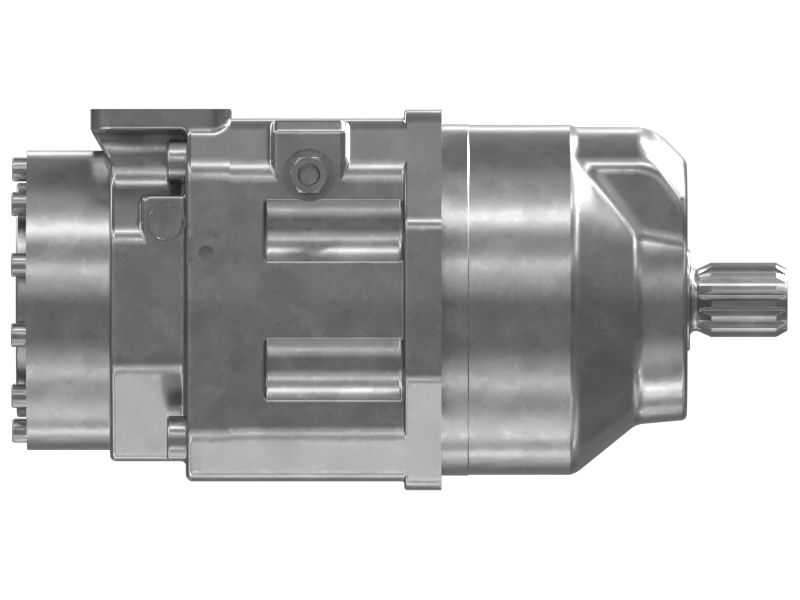 БЛОК ЭЛЕКТРОДВИГАТЕЛЯ PSV