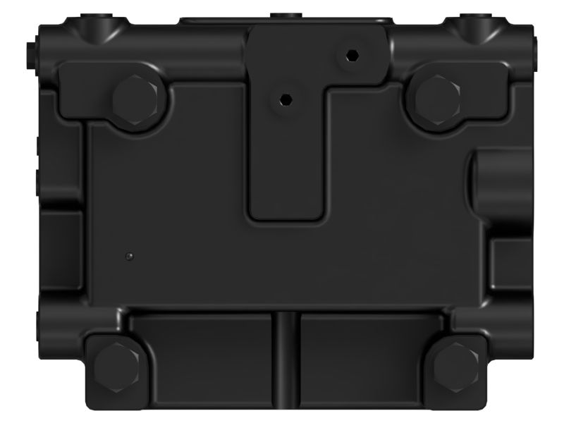 583-9711: COVER GP 5839711 купить
