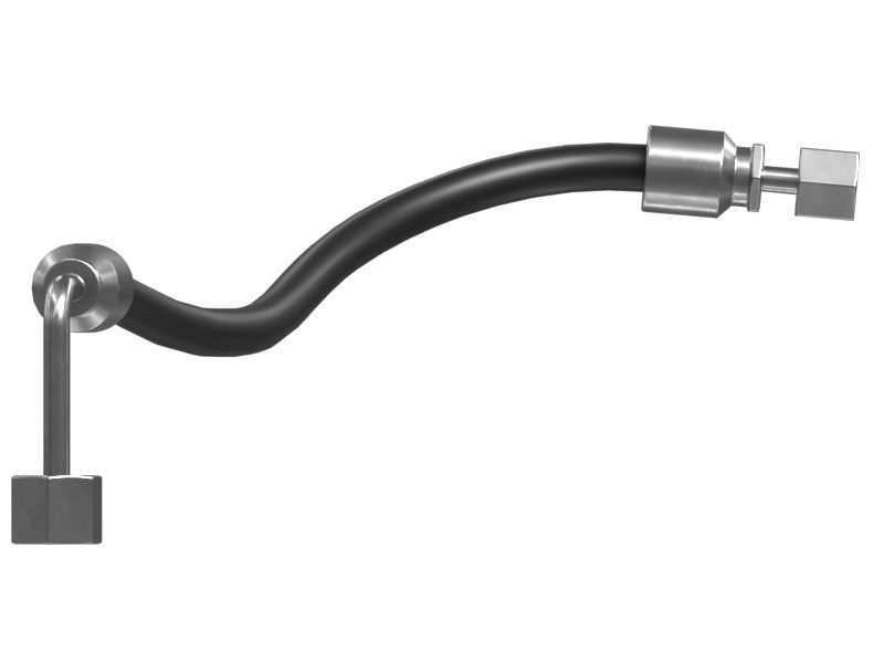 464-4018: HOSE ASSEMBLY 4644018 купить