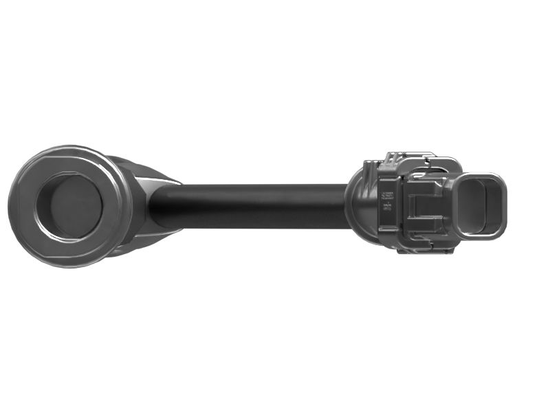 ШЛАНГ В СБОРЕ