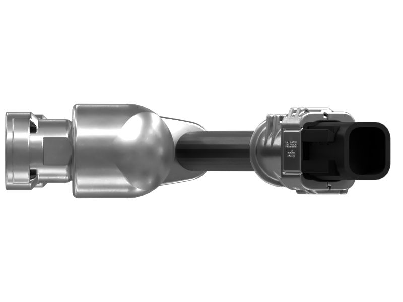HOSE ASSEMBLY