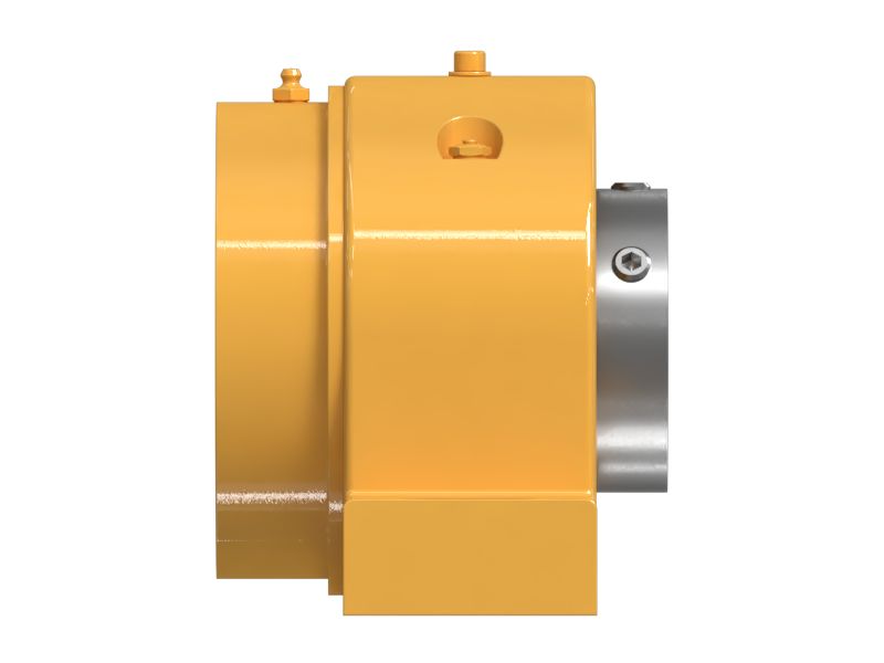 Drive Shaft Mounted Bearing