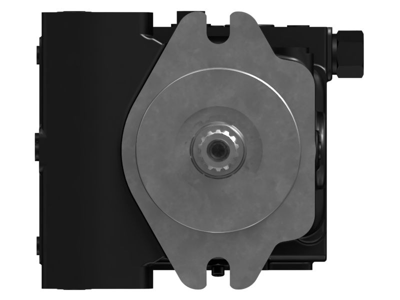 584-9670: PUMP GP-PS-B 5849670 купить