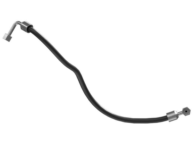 ШЛАНГ В СБОРЕ