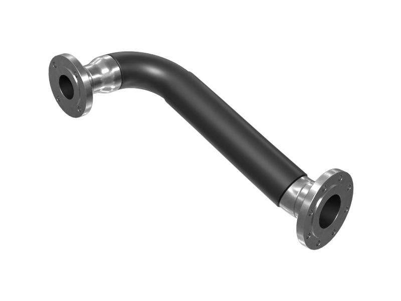 503-6333: HOSE ASSEMBLY 5036333 купить