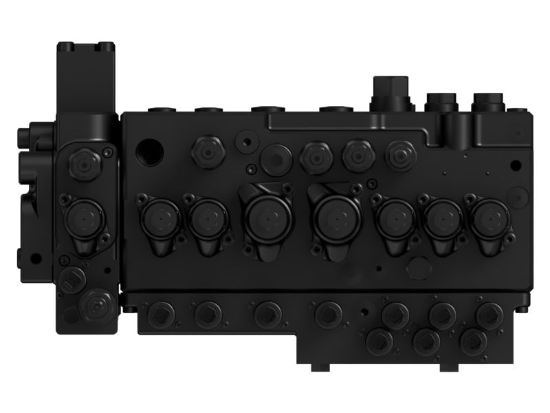 VALVE GP-TES