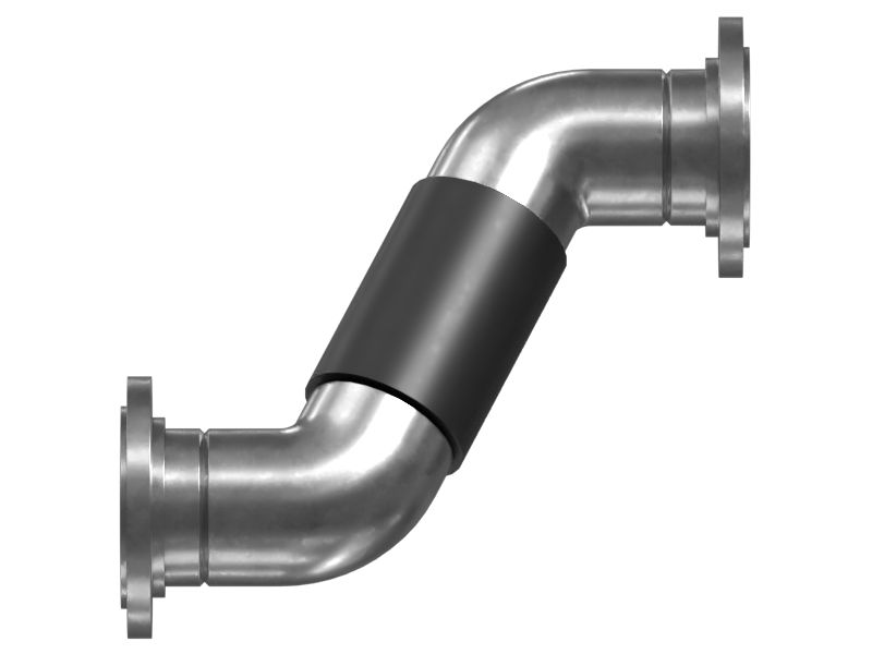 490-3806: Cat Hose Assembly 4903806 купить