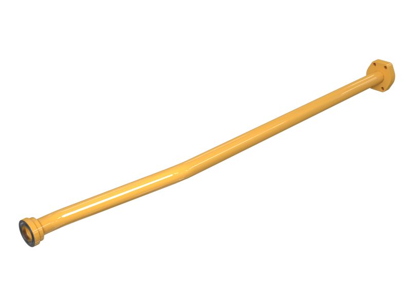 ТРУБКА В СБОРЕ