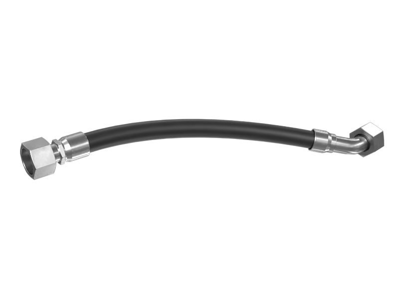 ШЛАНГ В СБОРЕ