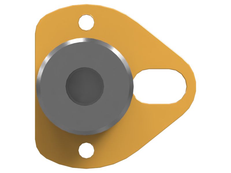 ПАЛЕЦ В СБОРЕ