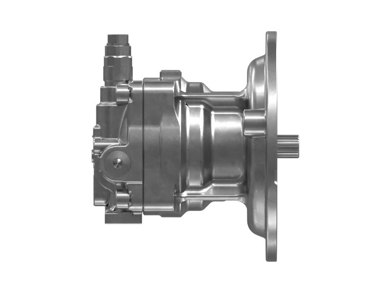 БЛОК ЭЛЕКТРОДВИГАТЕЛЯ PSF