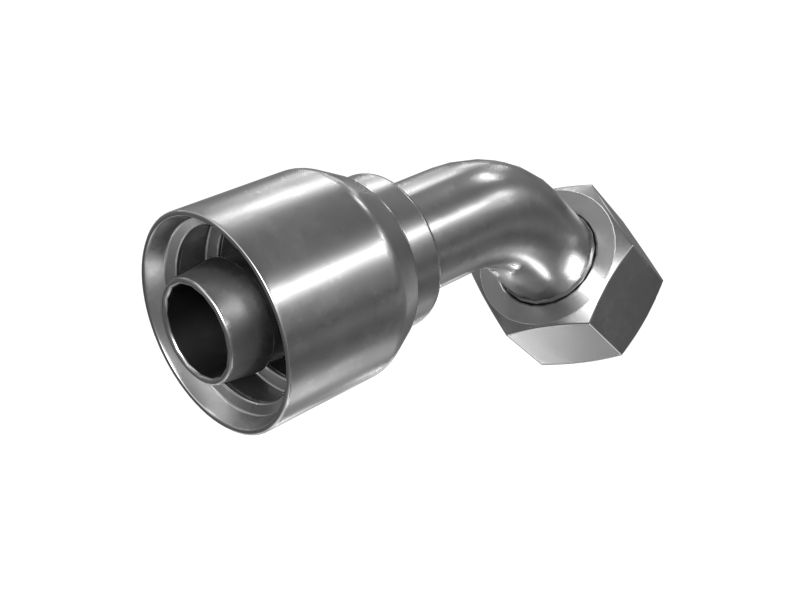 СОЕДИНИТЕЛЬНАЯ МУФТА В СБОРЕ