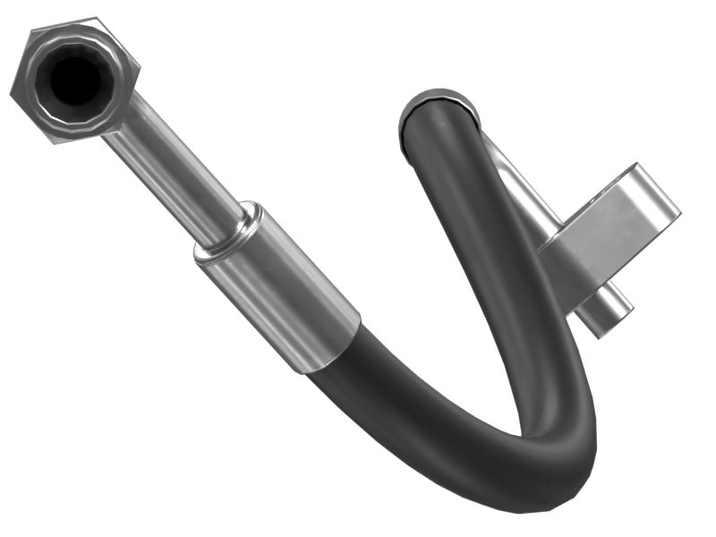 HOSE ASSEMBLY