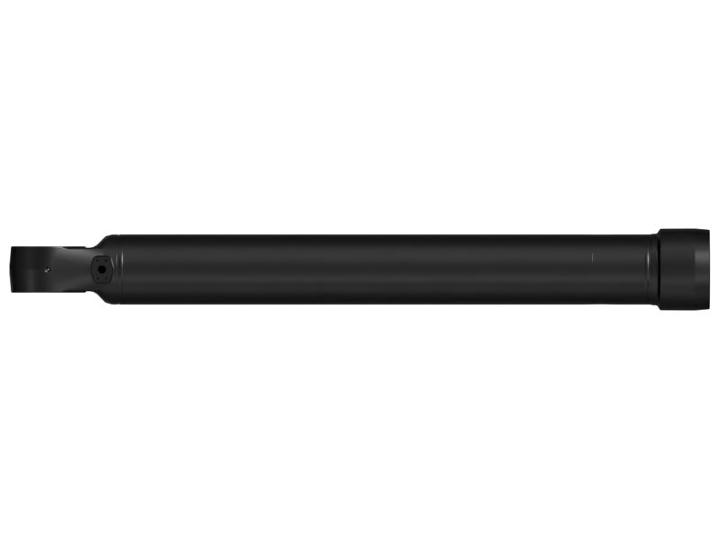 CYLINDER AS