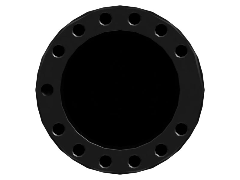 CYLINDER AS-
