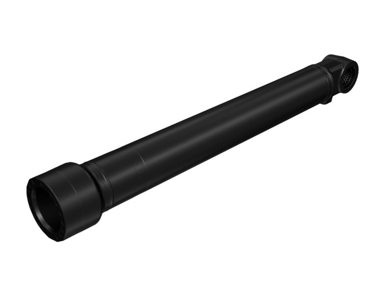 Variable Adjustable Boom Cylinder
