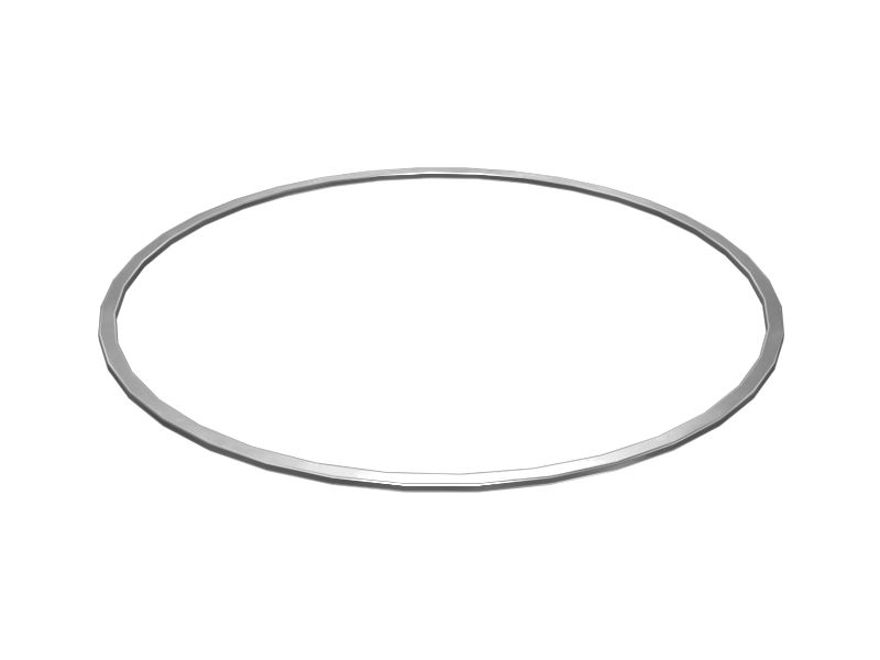 RING-BACK UP