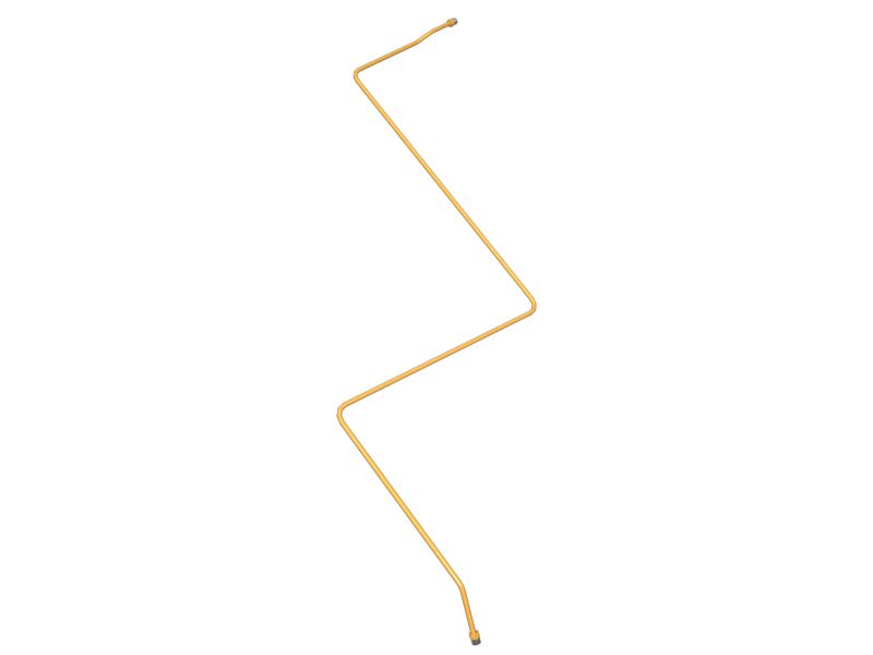 ТРУБКА В СБОРЕ