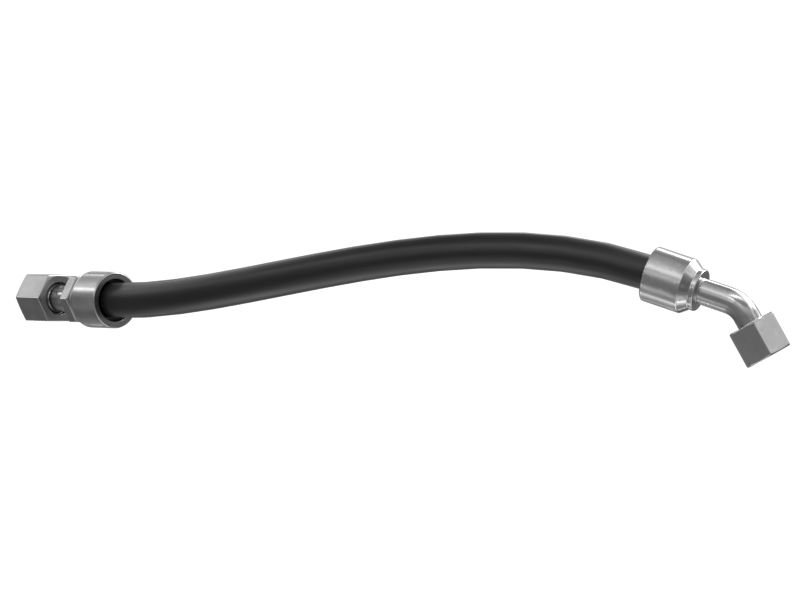 ШЛАНГ В СБОРЕ