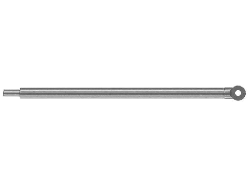 465-3272: Tyč zvedacího válce radlice o průměru 104,93 mm