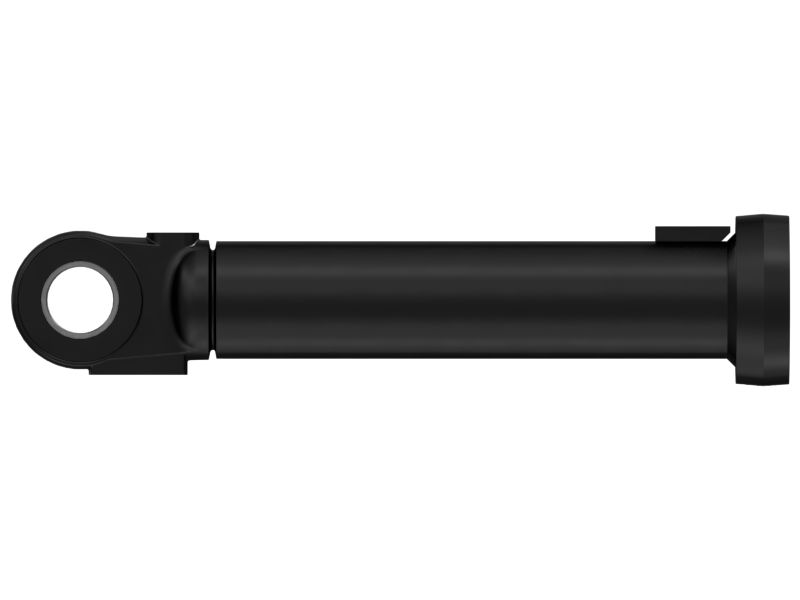 ЦИЛИНДР В СБОРЕ