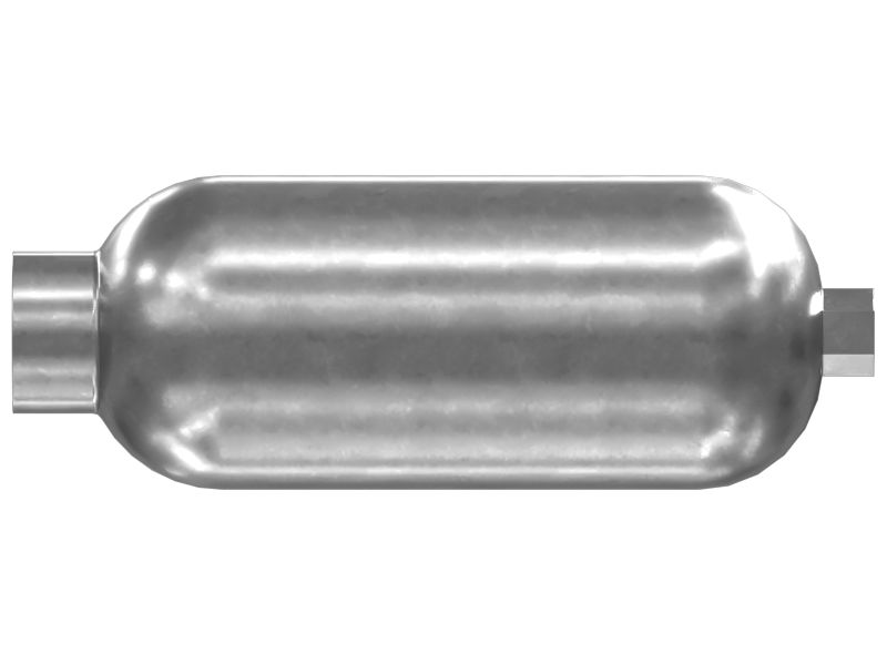 ГИДРОАККУМУЛЯТОР