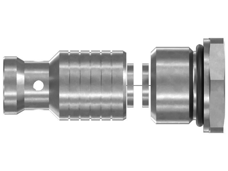 VALVE GP CHK