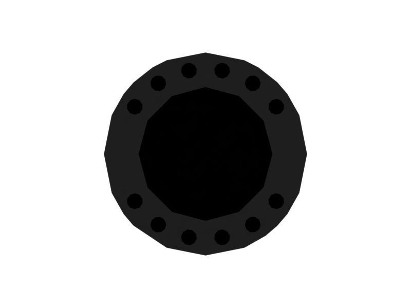 ЦИЛИНДР В СБОРЕ