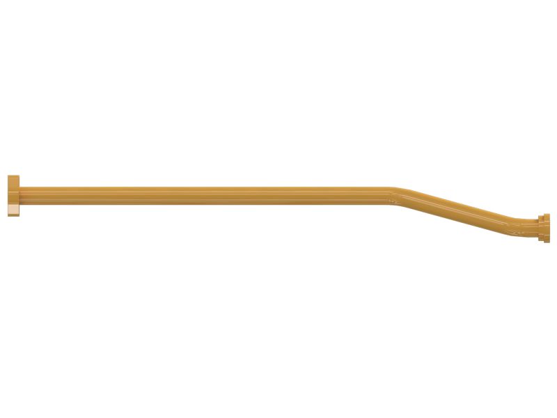 ТРУБКА В СБОРЕ