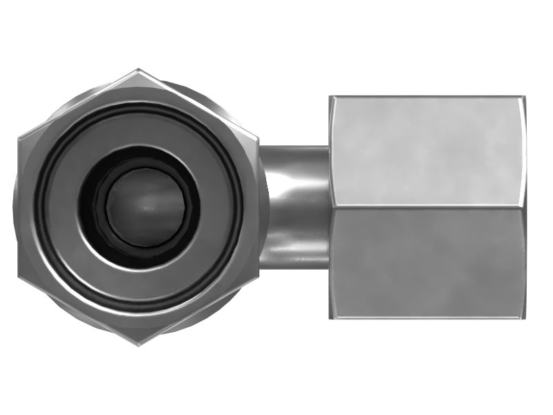 ГИДРАВЛИЧЕСКИЙ ШЛАНГ В СБОРЕ