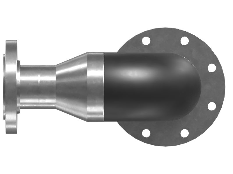 Cat Hose Assembly