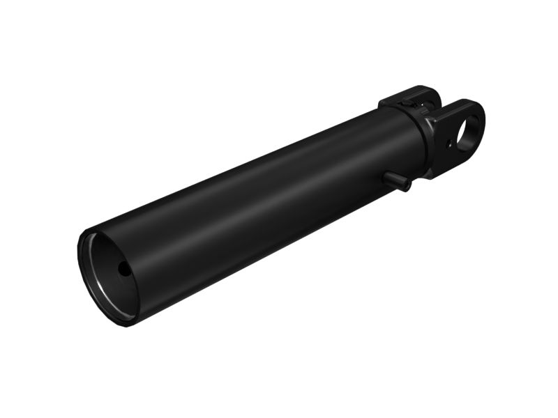 510-8437: ЦИЛИНДР В СБОРЕ